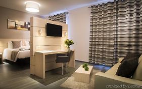Ibis Styles Charleroi Airport Aero 44